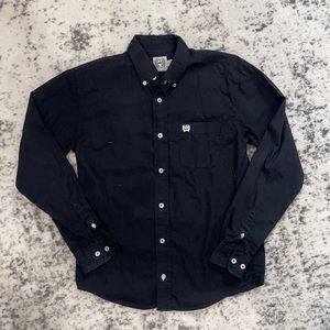 Boys Cinch Button up shirt